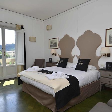 Hemeras Boutique House - Lungarno Vespucci Firenze Eksteriør bilde