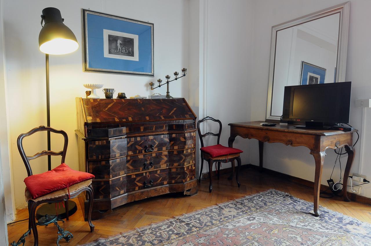 Hemeras Boutique House - Lungarno Vespucci Firenze Eksteriør bilde
