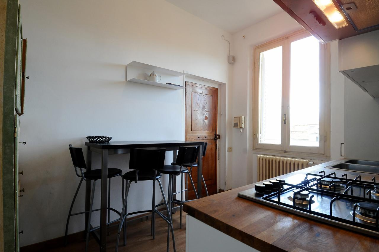 Hemeras Boutique House - Lungarno Vespucci Firenze Eksteriør bilde
