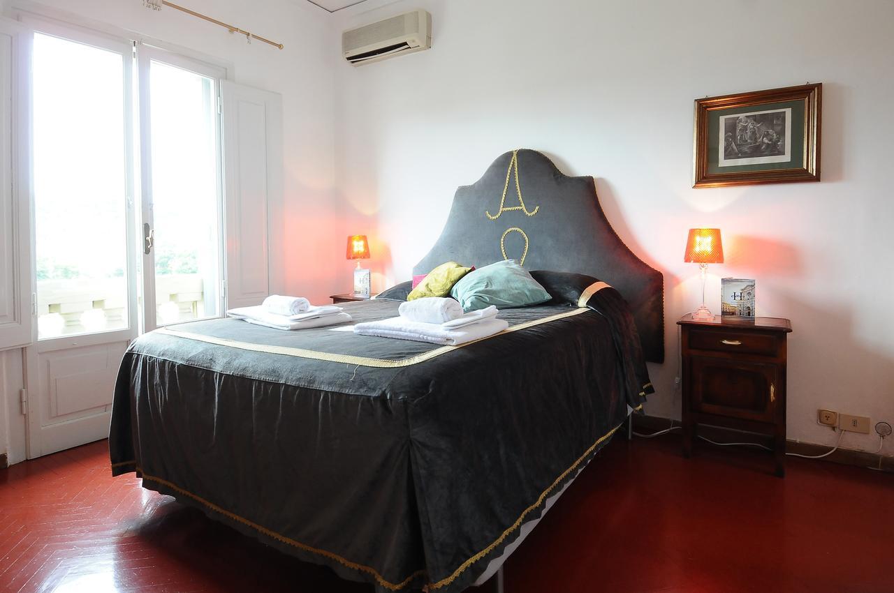 Hemeras Boutique House - Lungarno Vespucci Firenze Eksteriør bilde