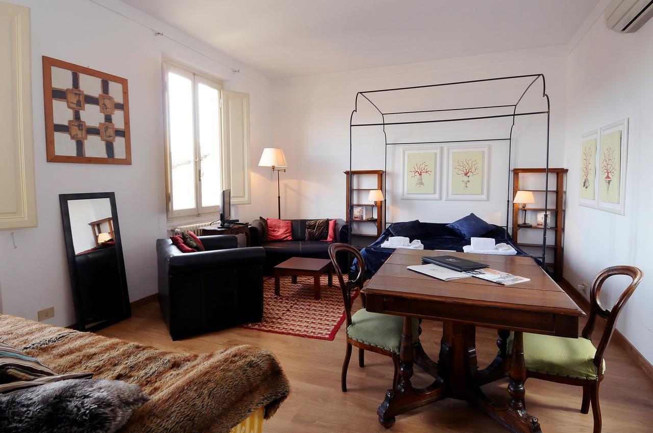 Hemeras Boutique House - Lungarno Vespucci Firenze Eksteriør bilde