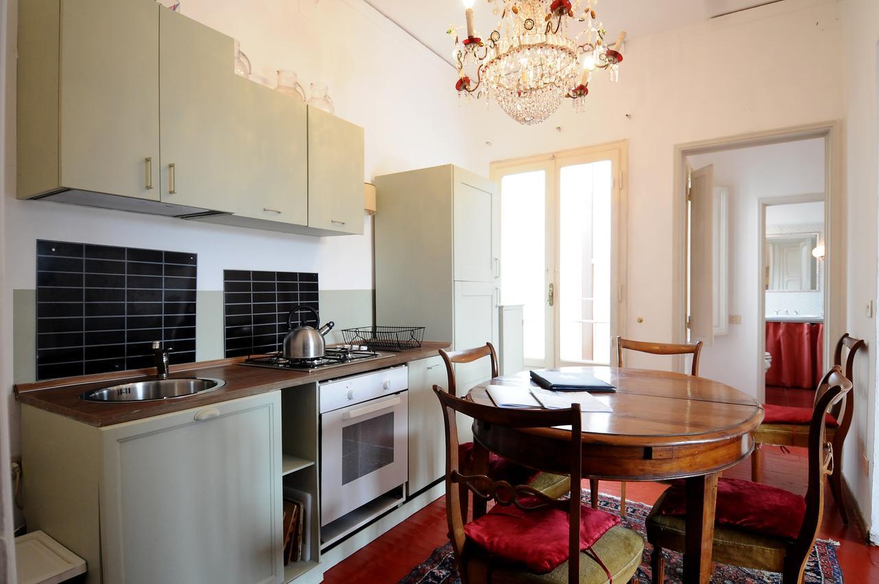 Hemeras Boutique House - Lungarno Vespucci Firenze Eksteriør bilde