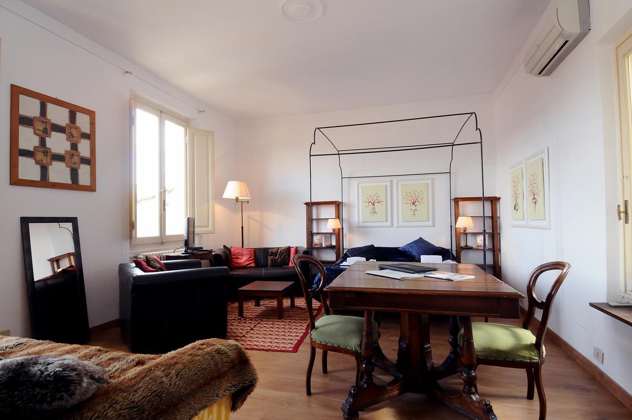 Hemeras Boutique House - Lungarno Vespucci Firenze Eksteriør bilde