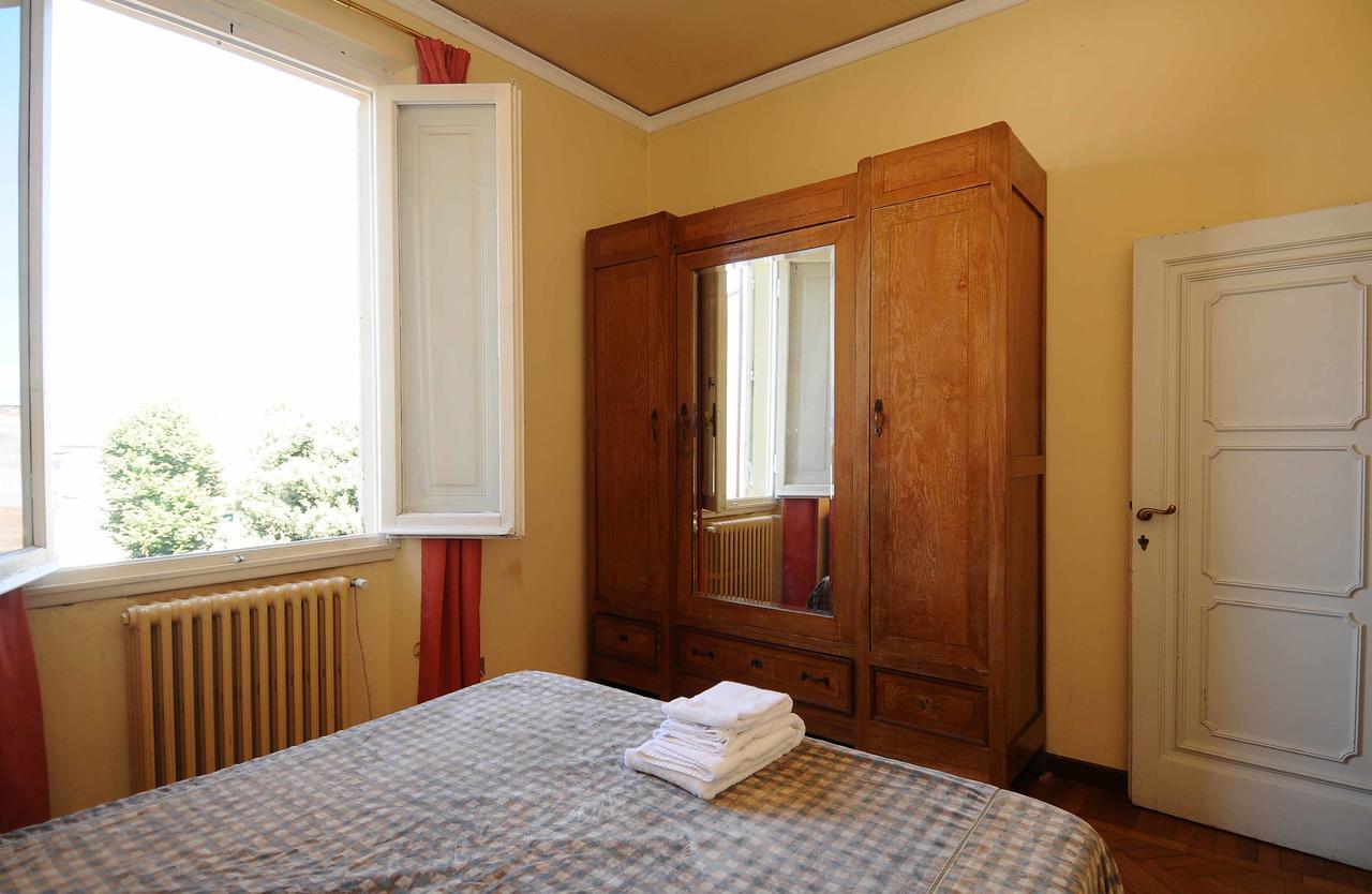 Hemeras Boutique House - Lungarno Vespucci Firenze Eksteriør bilde