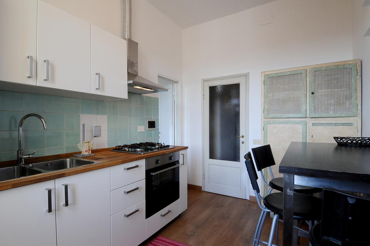 Hemeras Boutique House - Lungarno Vespucci Firenze Eksteriør bilde