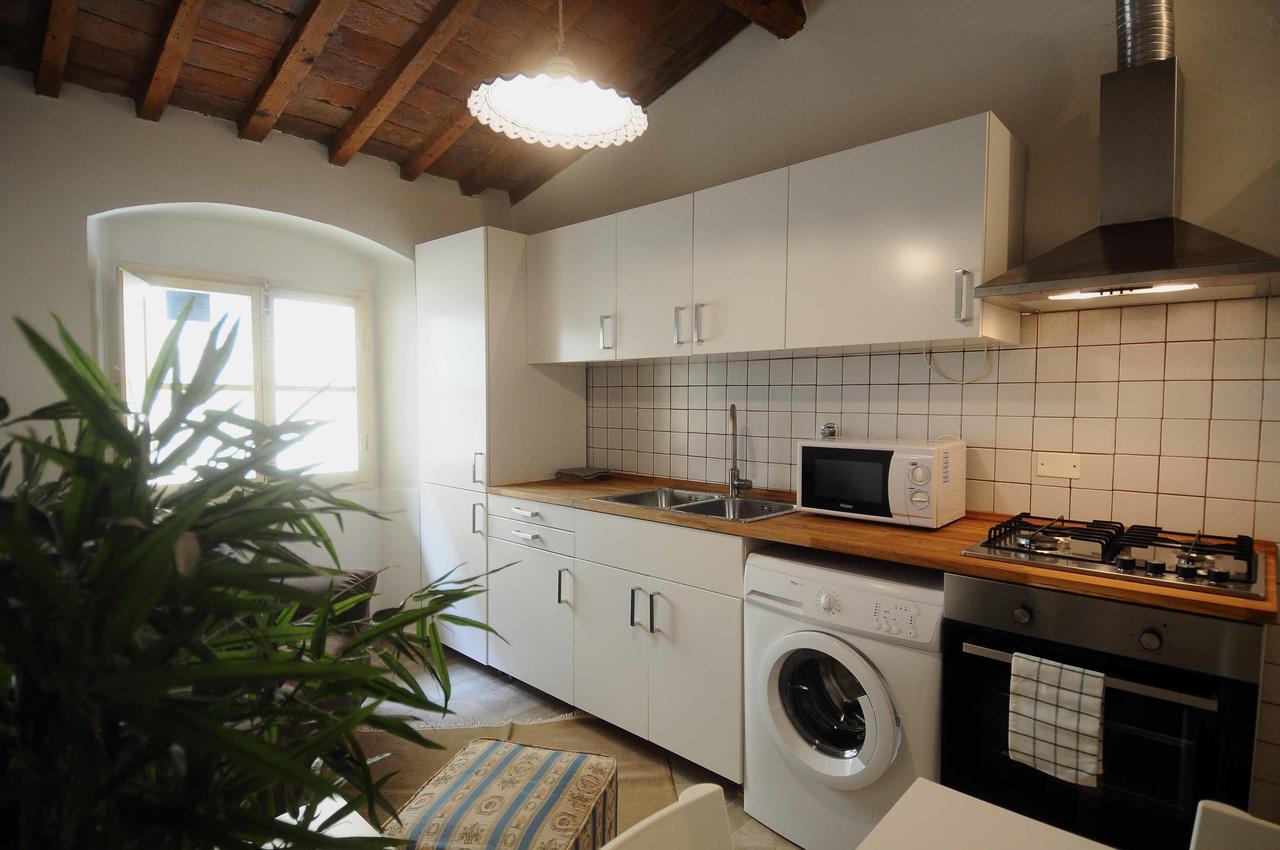 Hemeras Boutique House - Lungarno Vespucci Firenze Eksteriør bilde