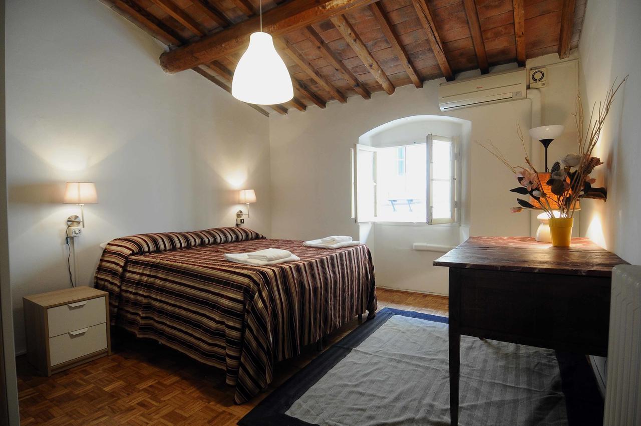 Hemeras Boutique House - Lungarno Vespucci Firenze Eksteriør bilde