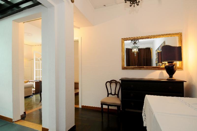 Hemeras Boutique House - Lungarno Vespucci Firenze Eksteriør bilde