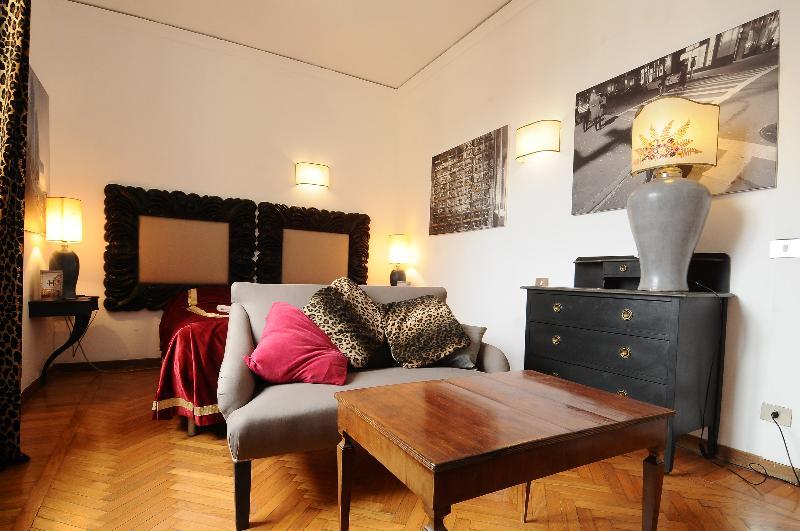 Hemeras Boutique House - Lungarno Vespucci Firenze Eksteriør bilde