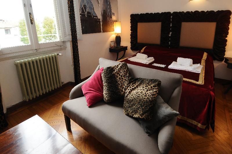 Hemeras Boutique House - Lungarno Vespucci Firenze Eksteriør bilde