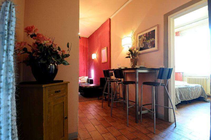 Hemeras Boutique House - Lungarno Vespucci Firenze Eksteriør bilde