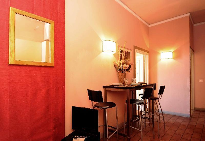 Hemeras Boutique House - Lungarno Vespucci Firenze Eksteriør bilde