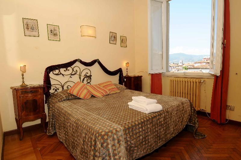 Hemeras Boutique House - Lungarno Vespucci Firenze Eksteriør bilde