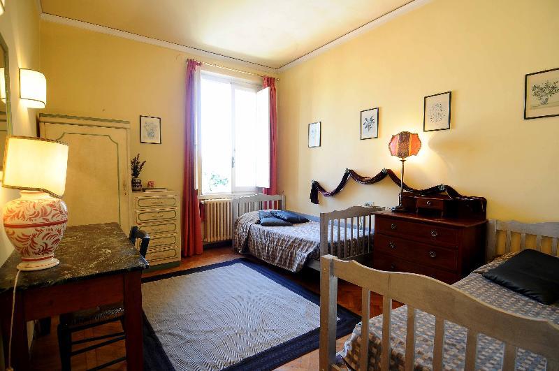 Hemeras Boutique House - Lungarno Vespucci Firenze Eksteriør bilde