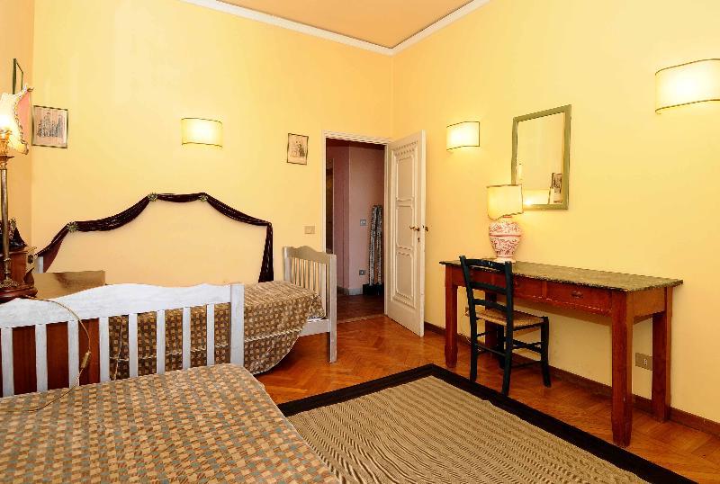 Hemeras Boutique House - Lungarno Vespucci Firenze Eksteriør bilde