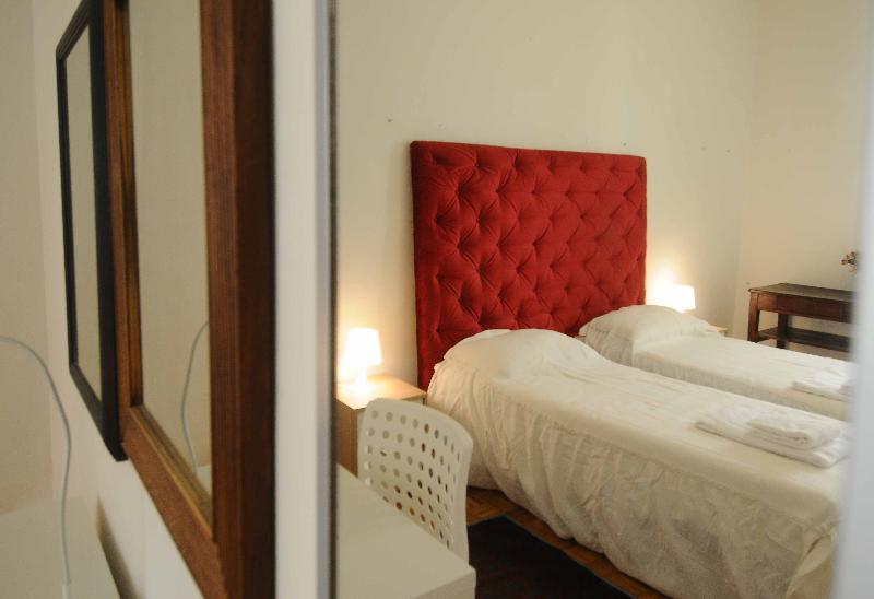 Hemeras Boutique House - Lungarno Vespucci Firenze Eksteriør bilde