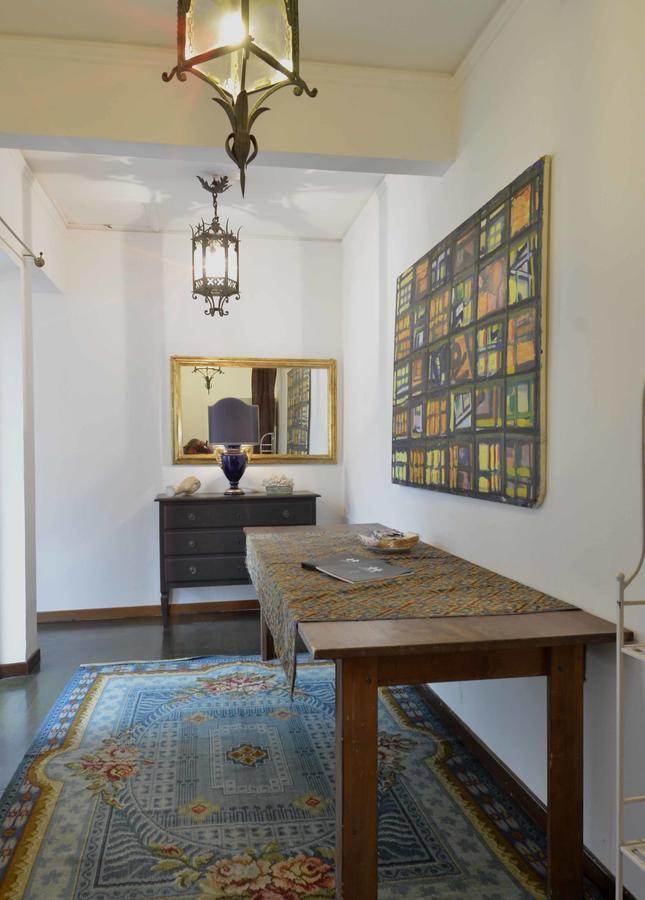 Hemeras Boutique House - Lungarno Vespucci Firenze Eksteriør bilde