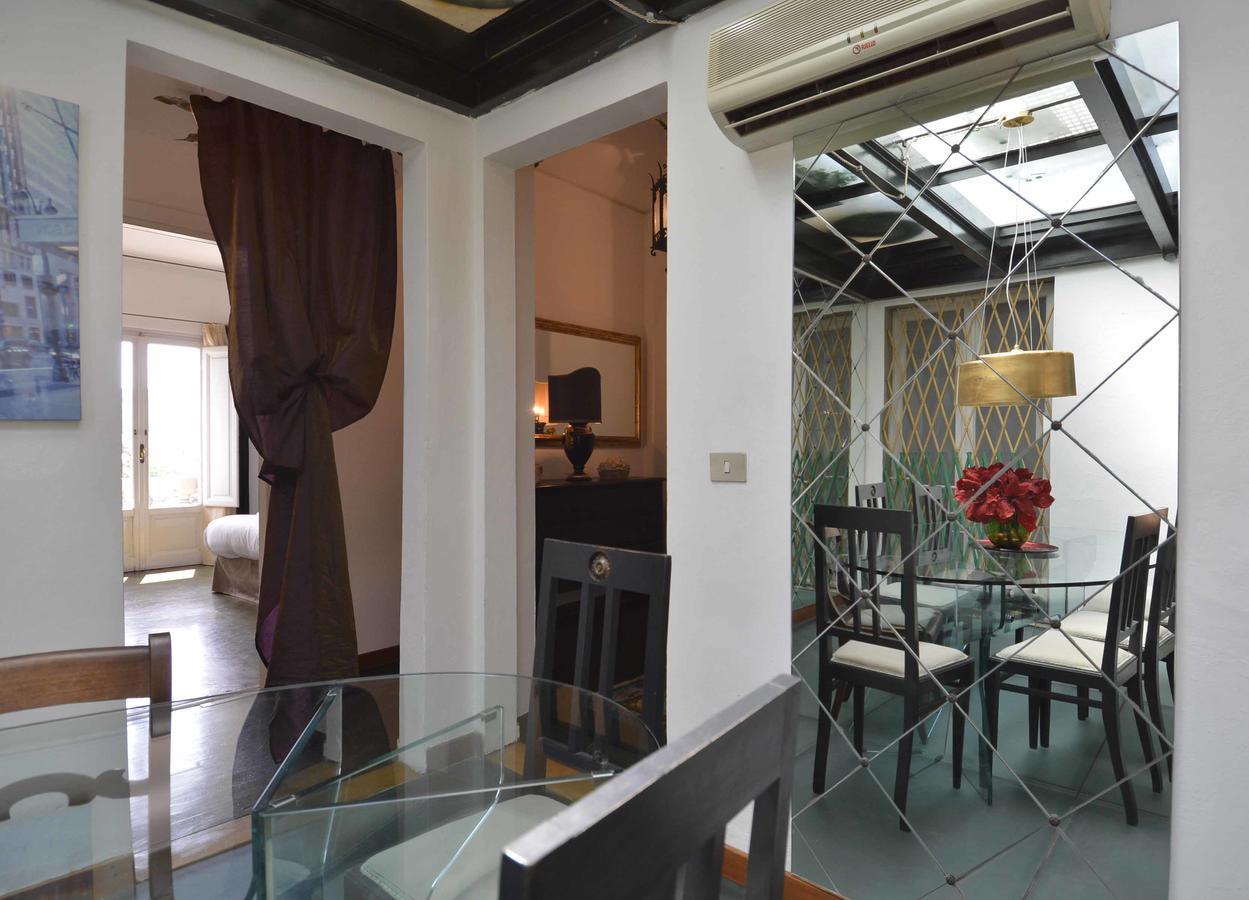 Hemeras Boutique House - Lungarno Vespucci Firenze Eksteriør bilde