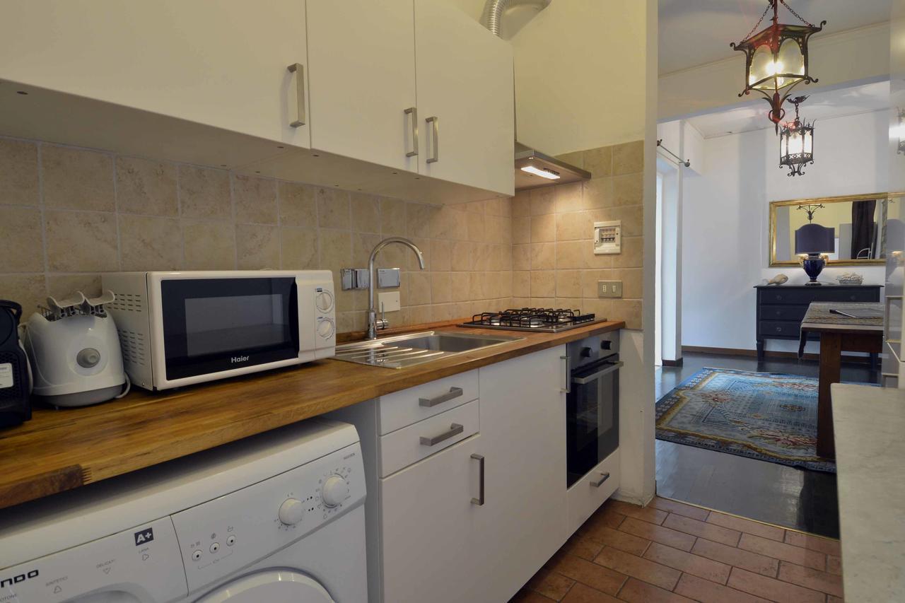 Hemeras Boutique House - Lungarno Vespucci Firenze Eksteriør bilde