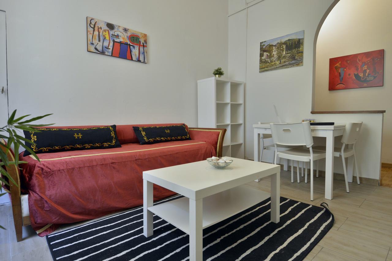 Hemeras Boutique House - Lungarno Vespucci Firenze Eksteriør bilde