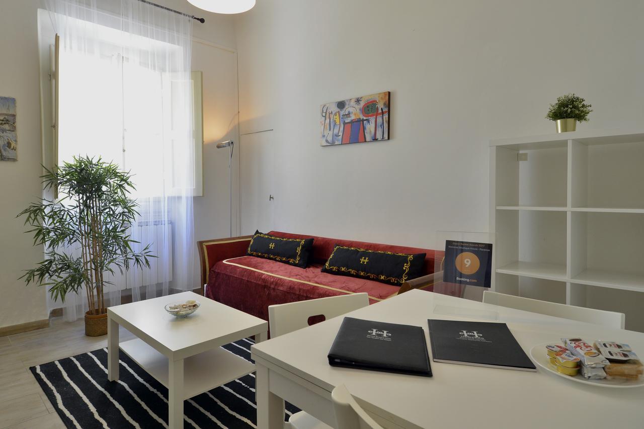 Hemeras Boutique House - Lungarno Vespucci Firenze Eksteriør bilde