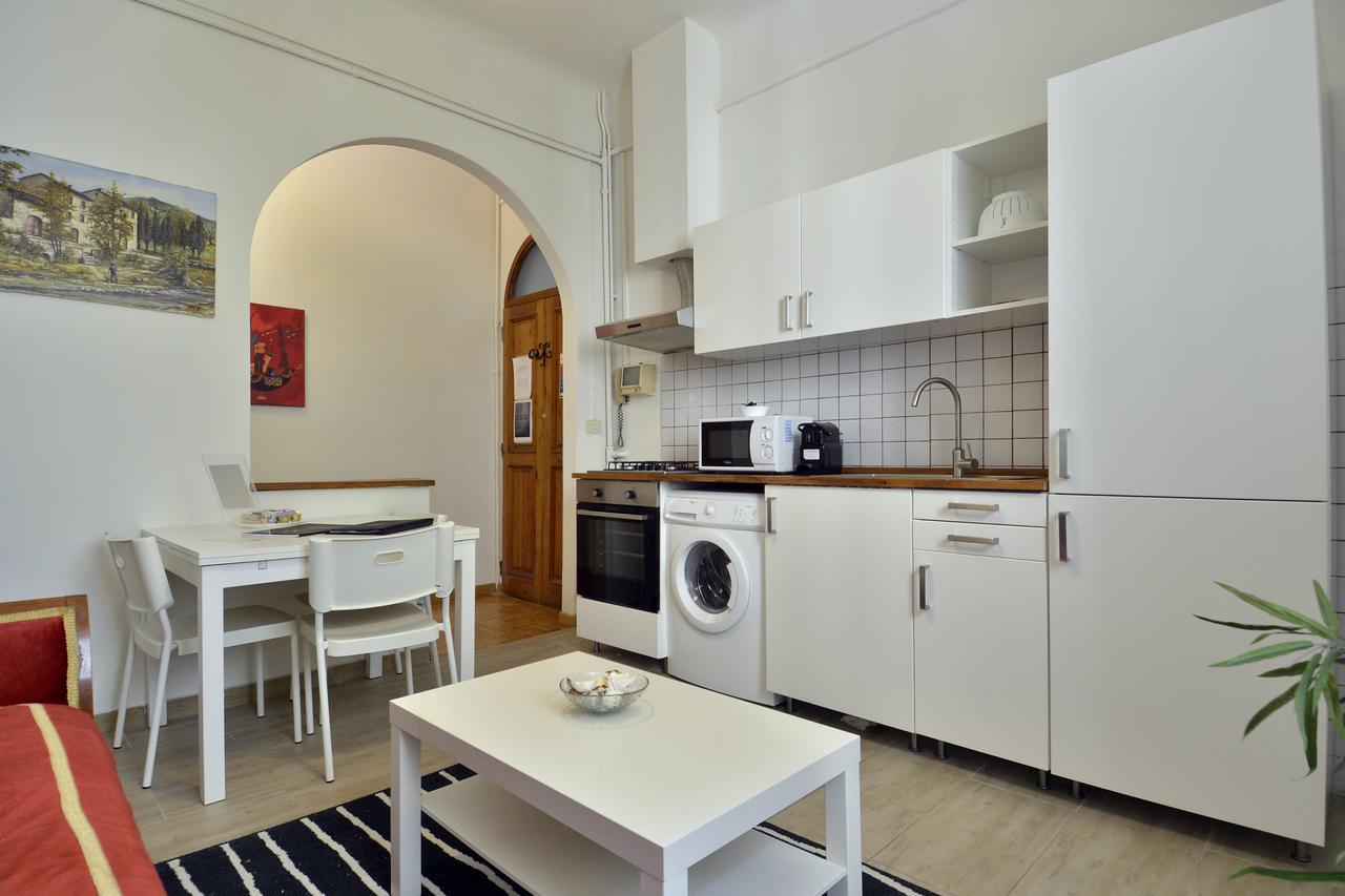 Hemeras Boutique House - Lungarno Vespucci Firenze Eksteriør bilde