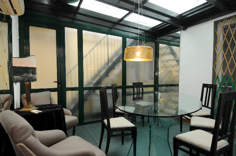 Hemeras Boutique House - Lungarno Vespucci Firenze Eksteriør bilde