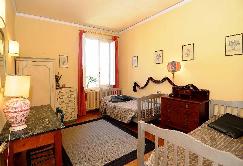 Hemeras Boutique House - Lungarno Vespucci Firenze Eksteriør bilde