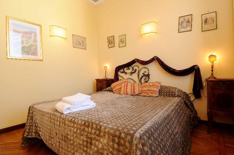 Hemeras Boutique House - Lungarno Vespucci Firenze Eksteriør bilde