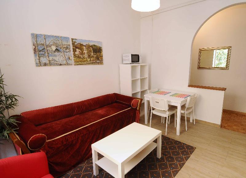 Hemeras Boutique House - Lungarno Vespucci Firenze Eksteriør bilde